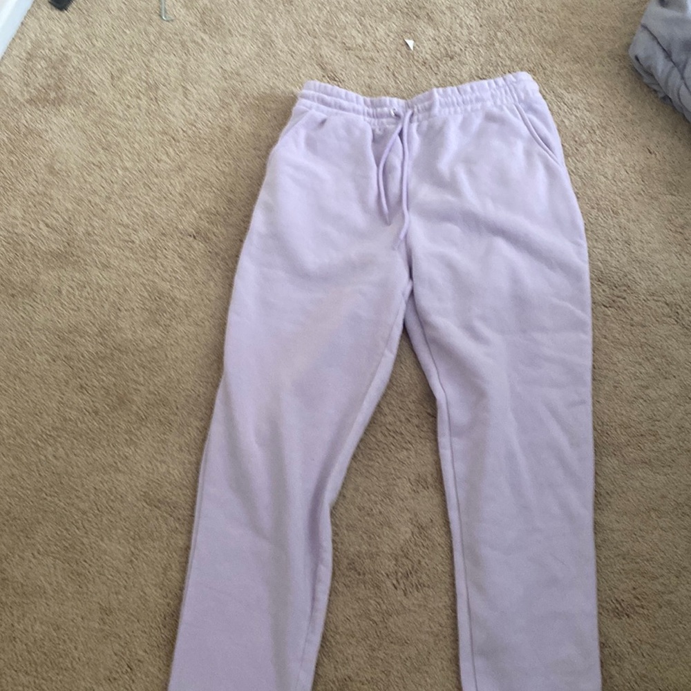 Sweatpants